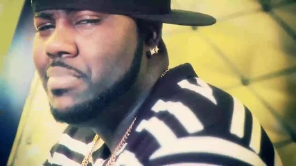 J. Nash Feat. Mistah Fab - Nothing Major 