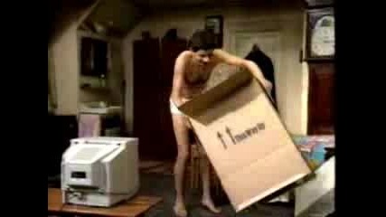 Mr.bean - Колекция