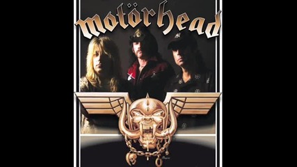 Motorhead - Ace of Spades 