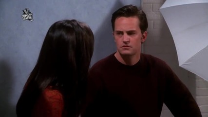 Приятели Сезон 7 2000 S07e05