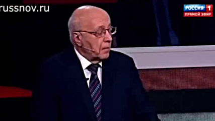 Сергей Бабурин за предателството на Горбачов спрямо Русия, България и Румъния