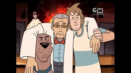 Shaggy & Scooby Doo get a clue 26 - Uncle Albert Alert