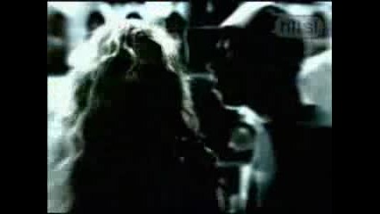Britney Spears - Showdown (unoffical Video)