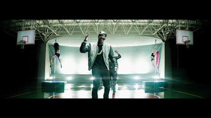 Ne - Yo ft. Juicy J - She Knows | Високо Качество