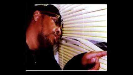 Rodney O Ft. Joe Cooley - Nobody Disses me