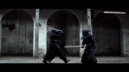 Alex Clare - Too Close ( Official Video )