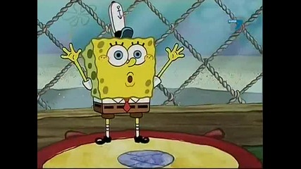 Спондж Боб s2 ep8