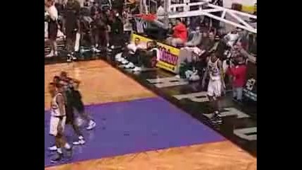Allen Iverson - Cant be touched