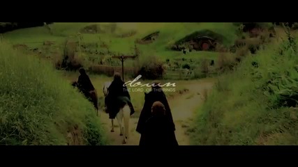 Lord of the Rings // Going Down