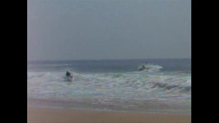 Extreme Sport Portugal - 2007