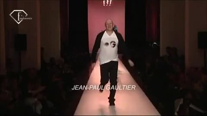 fashiontv Ftv.com - Models Best Designers New York London Paris 