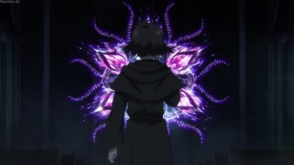Majutsushi Orphen Hagure Tabi: Tennin no Isan - Special ᴴᴰ