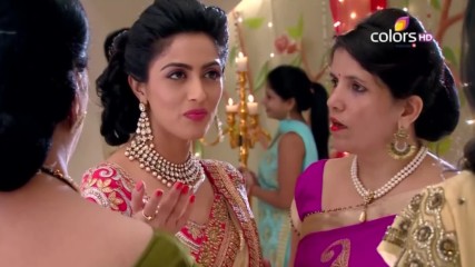 Thapki Pyar Ki / Потопите на любовта (2015) - Епизод 160