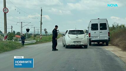Мъжът, издирван с 11-годишната Наталия, има опит в укриването и оцеляването в труден терен