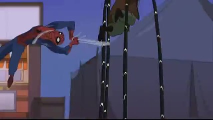 The Tender Box - Spectacular Spider - Man Theme