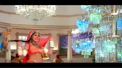 Choli Ke Peeche (female) - Khalnayak