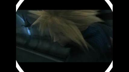 Bleach & Final Fantasy - Slam [ H Q ]
