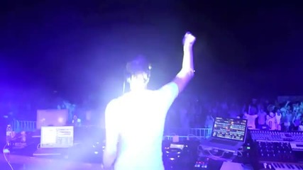 Dj Optick-live@kavarna Dance Festival22.07.2011