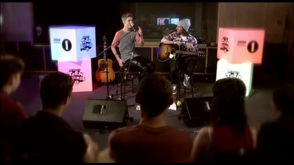 Justin Bieber - As Long As You Love Me