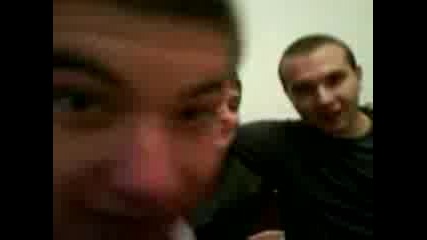 Компанията Леко Пийнали 2 година 2007/2008 