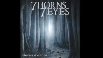 7 Horns 7 Eyes - Divine Amnesty