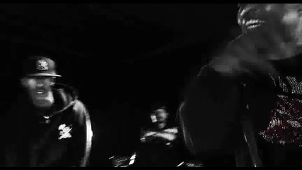 Onyx - Black Rock ( H Q )