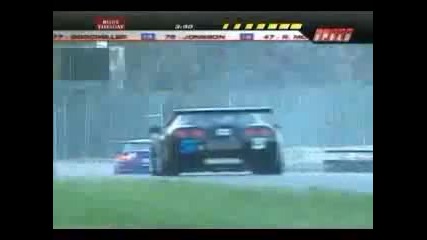 bmw m3 катастрофа превърта се 8 пъти (hq 360p)