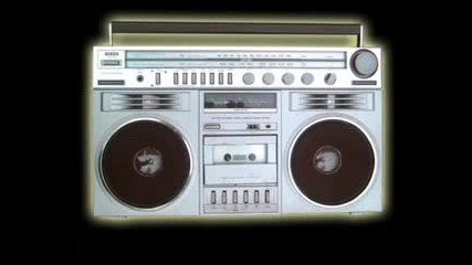 Old School Hip Hop Mix Megamix Part 2