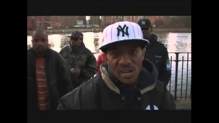Prodigy of Mobb Deep ft Big Noyd - Its Nothing (official Mus