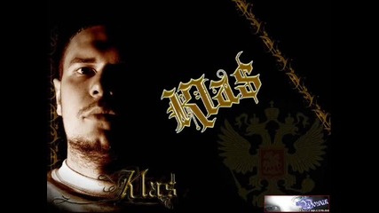 1. Kla$ feat. Rud!k - Diese Welt ist krank