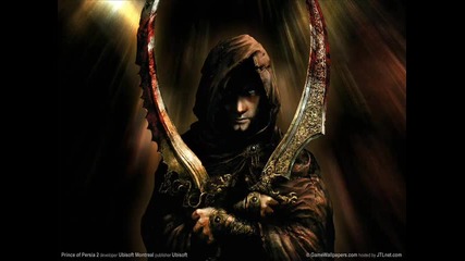 Prince Of Persia Warrior Within Ost 6