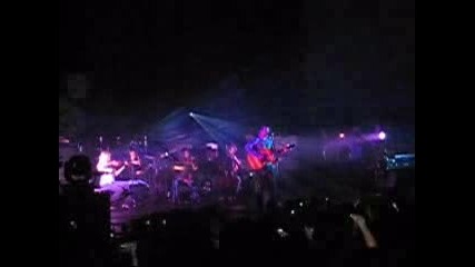 Thrice Plays