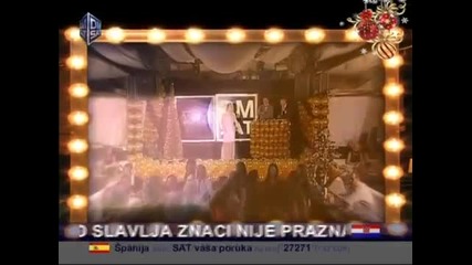 Selma Bajrami - Jeams Dean - Ng - 2013 Dm Sat