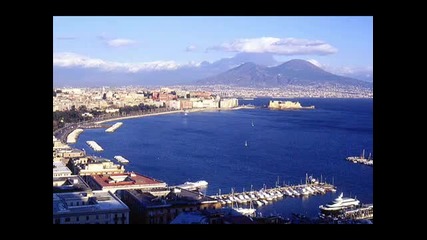 Неапол, моя земя - Пино Даниеле 