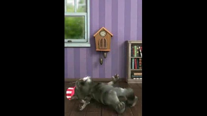 talking tom