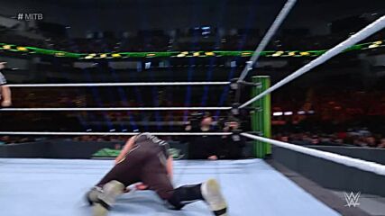 Rey & Dominik Mysterio vs. The Usos - SmackDown Tag Team Title Match: WWE Money in the Bank Kickoff 2021 (Full Match)
