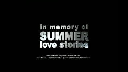 [new] Romanian Radio Hits 2012 ( Ali Kiani - Remember Summer )