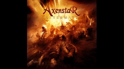 Axenstar - Agony ( Aftermath - 2011) 