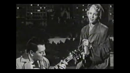 Peggy Lee - I Only Have Eyes For You