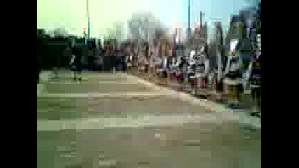 kukeri selo boqnovo 2011