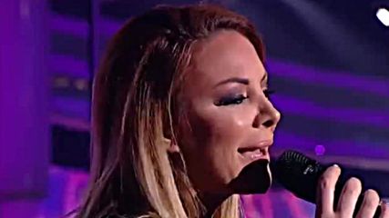 Biljana Secivanovic - Nema nade - Tv Grand 24.05.2016.