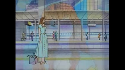Marmalade boy 17 