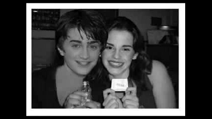 Daniel And Emma