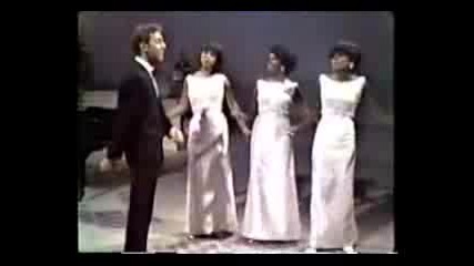 Bobby Darin And The Supremes