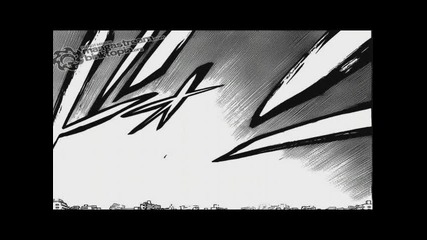 Bleach Manga 406 [ Bg Sub ] [ Hd ]