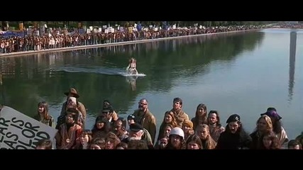 - Forrest Gump - Soundtrack (parts of all music) 1 