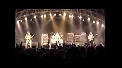 Gamma Ray - Anywhere In The Galaxy