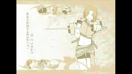 Hidansaku Candy Shop