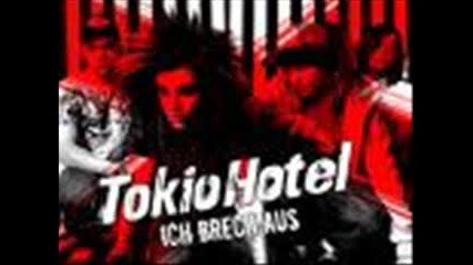 Tokio Hotel - Ich Brech Aus Instrumental Version With Chorus).fl