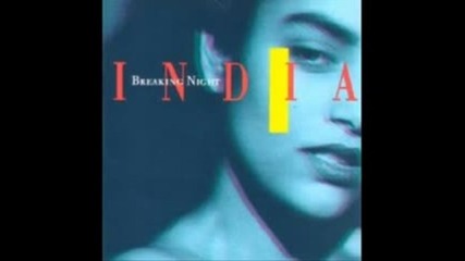 La India - When You Were Mine 1990
